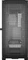 Gembird Fornax M200 Black, Glasfenster Vorschaubild