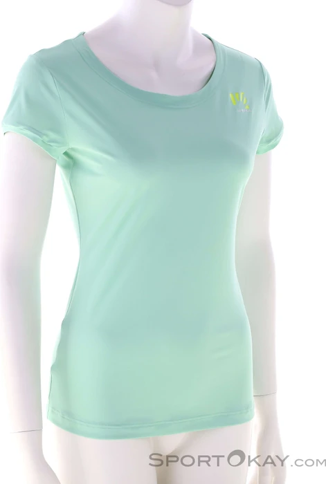 Karpos EasyGoing Funktionsshirt kurzarm (Damen)