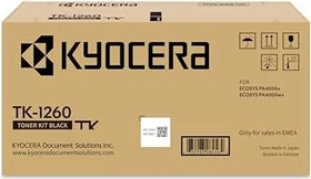 Kyocera Toner TK-1260 schwarz