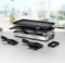 Rommelsbacher RCP 1800 Pizza Raclette Vorschaubild