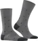 Falke Dot Socken steel mel. (Herren) Vorschaubild
