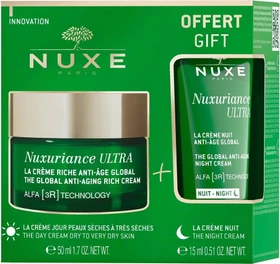Nuxe Ultra Geschenkset für trockene Haut