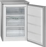 Bomann GS 2186 silber