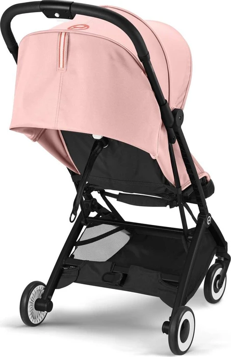 Cybex Orfeo candy pink 2024