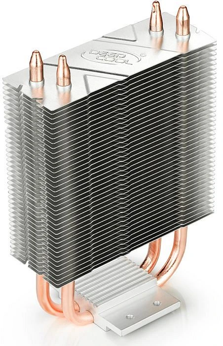 DeepCool Gammaxx 200