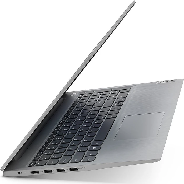 Lenovo IdeaPad 3 15ADA05, Platinum Grey, Ryzen 7 3700U, 8GB RAM, 512GB SSD, DE