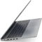 Lenovo IdeaPad 3 15ADA05, Platinum Grey, Ryzen 7 3700U, 8GB RAM, 512GB SSD, DE Vorschaubild