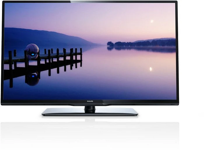 Philips 39PFL3108K
