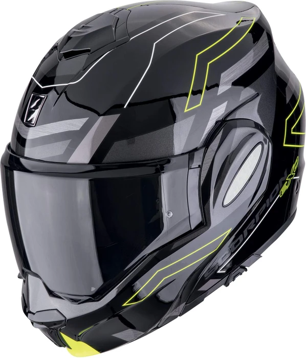 Scorpion EXO-Tech Evo