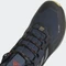adidas Terrex Trailmaker Mid Cold.RDY wonder steel/impact orange (Herren) Vorschaubild