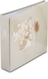 Hama Memo Fotoalbum 22.5x22 Singo II Cotton