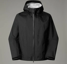 The North Face Rain Funktionsjacke tnf black (Herren)