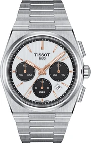 Tissot PRX Automatic Chronograph T137.427.11.011.00