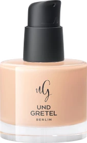 Und Gretel BESTE CC Cream Foundation 01 light, 30ml