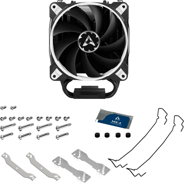 ARCTIC Freezer 33 TR weiß