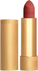 Gucci Rouge A Levres Mat Lipstick 217 valeria rose, 3.5g