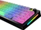 Glorious Polychroma V2 RGB Keycaps, weiß, 131 Tasten, ANSI-US Vorschaubild