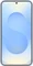 Samsung Kindsuit Case für Galaxy S25 Light Blue Vorschaubild