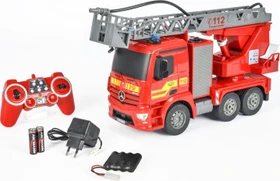 Carson Feuerwehrwagen 2.4GHz 100% RTR