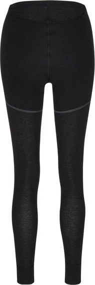 Odlo Active X-Warm Eco Hose lang schwarz (Damen)