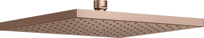 Keuco 53086 Kopfbrause 250mm
