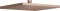 Keuco 53086 Kopfbrause 250mm Vorschaubild