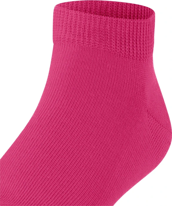 Falke Family Socken fuchsia (Junior)