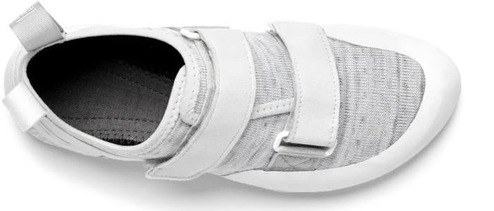 Black Diamond Momentum white/alloy (Damen)