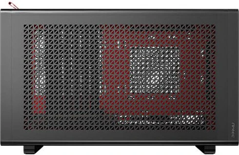 Antec Performance 1 M Black, Mini-ITX