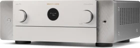 Marantz Cinema 50 silber/gold