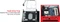 GIGABYTE Brix Gaming GB-BXA8G-8890, Radeon R9 M275X Vorschaubild