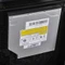 Lian Li PC-Q17WX schwarz, Acrylfenster, Mini-ITX Vorschaubild