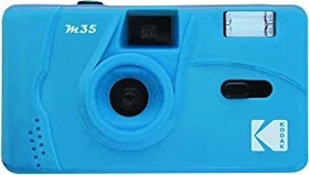 Kodak M35 blau