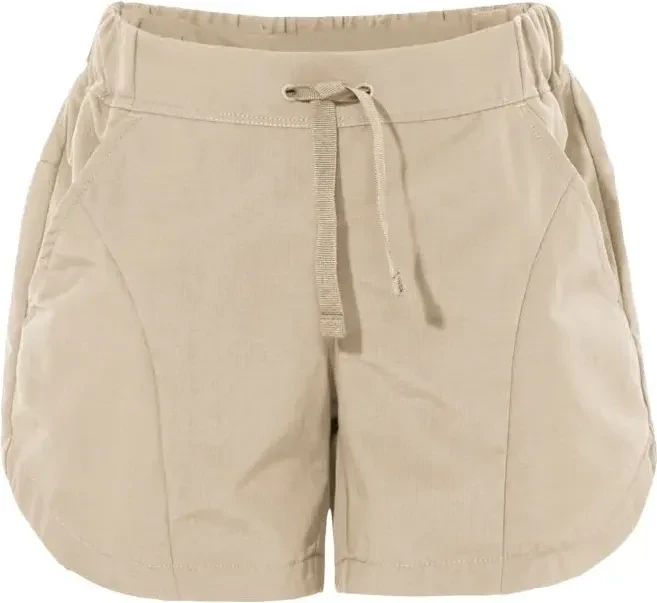 Vaude Detective Shorts Hose kurz linen (Junior)