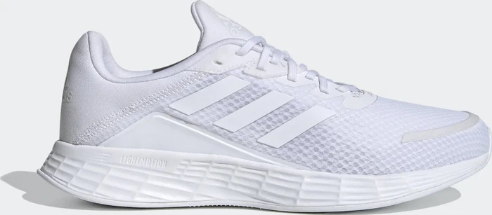 adidas Duramo SL cloud white/grey two (Herren)