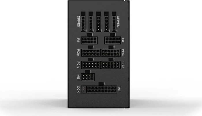 be quiet! Dark Power 12 750W, ATX 2.52