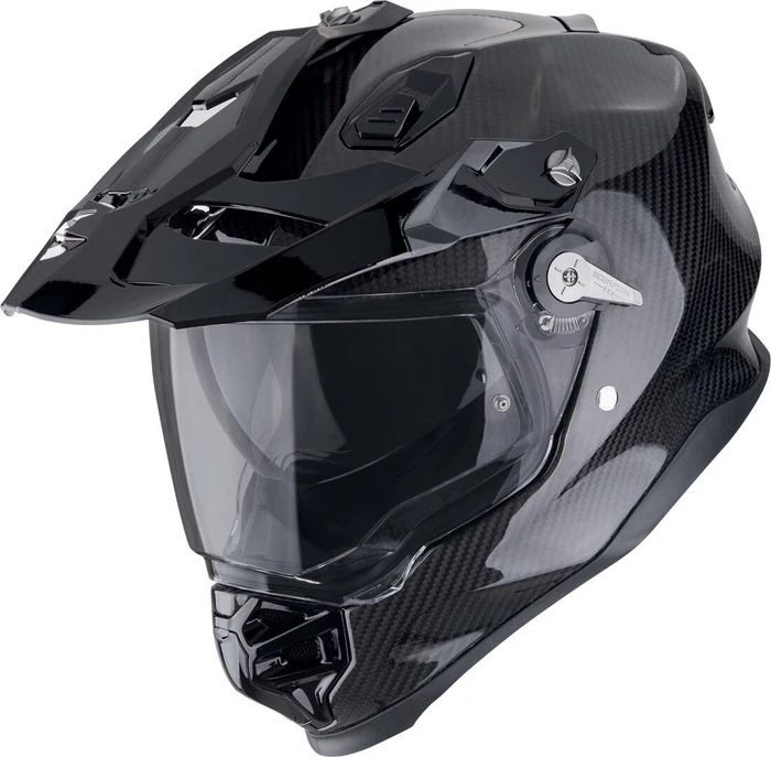 Scorpion ADF-9000 Carbon Air schwarz