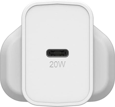 Otterbox USB-C Wandschnellladegerät (UK)
