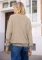 Street One Cardigan mit Rundhals Jacke beige (Damen) Vorschaubild