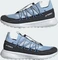 adidas Terrex Voyager 21 Travel glow blue/crystal sky/carbon (Damen) Vorschaubild