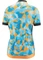 Gonso Nadiza Trikot kurzarm neon carrot (Damen) Vorschaubild