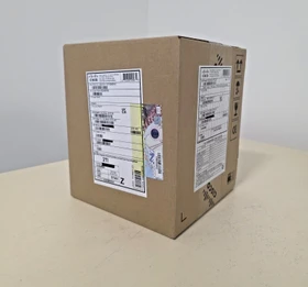 Cisco IE 2000 LAN Base Industrial Railmount Managed Switch, 16x RJ-45, 2x SFP, 2x RJ-45/SFP (IE-2000-16TC-B)