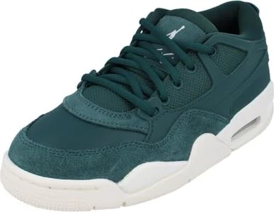 Nike Air Jordan 4RM oxidized green/sail/white (Damen)
