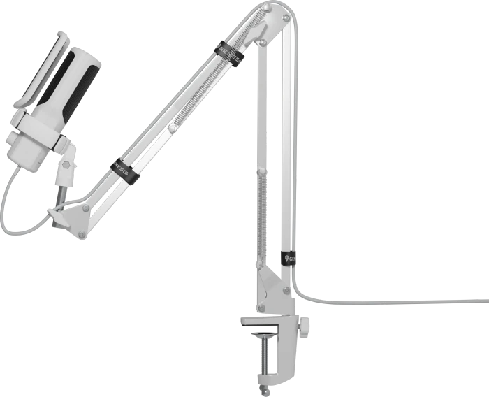 Genesis Radium 251 weiß