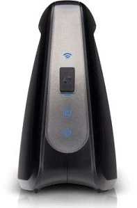 Linksys WUMC710, Bridge, AC1300