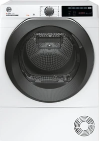 Hoover NDE H9A2TSBEXS-S Wärmepumpentrockner