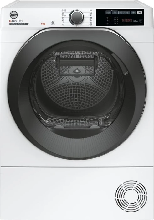 Hoover NDE H9A2TSBEXS-S Wärmepumpentrockner