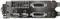 ASUS Radeon HD 7770 GHz Edition, HD7770-DC-1GD5-V2 DirectCU, 1GB GDDR5, 2x DVI, HDMI, DP Vorschaubild