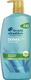 Head & Shoulders Derma X Pro Beruhigend Shampoo, 800ml