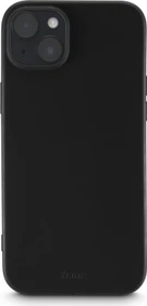 Hama Handyhülle MagCase Fantastic Feel für Apple iPhone 15 Plus schwarz